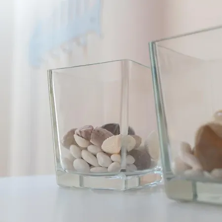 La Nassa Apartament *