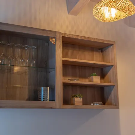 La Nassa Apartament Alghero