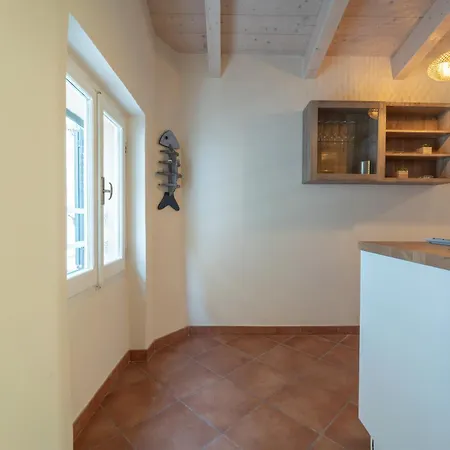 Apartament La Nassa Alghero