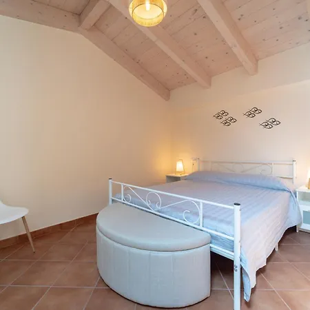 Apartment La Nassa *