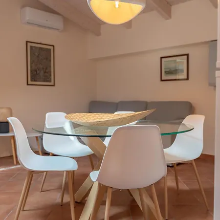 La Nassa Apartament *