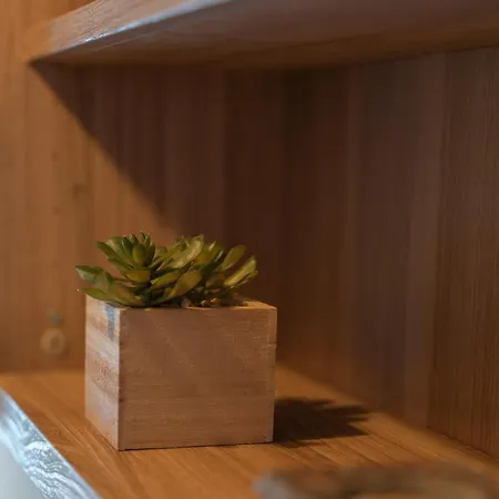 La Nassa Apartment
