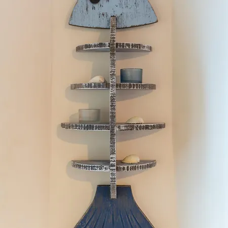 La Nassa * 알게로