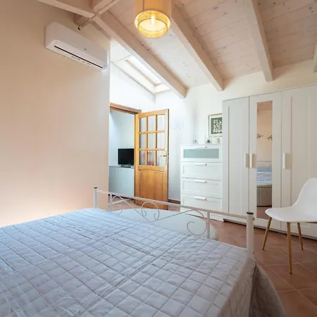 La Nassa Apartment
