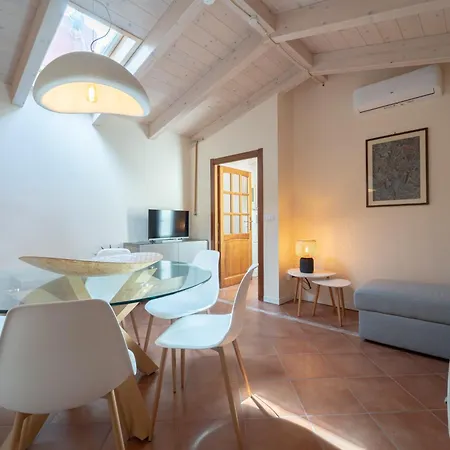 Apartment La Nassa
