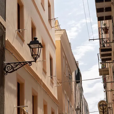 La Nassa Alghero