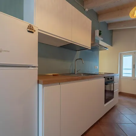 La Nassa * אלגהרו