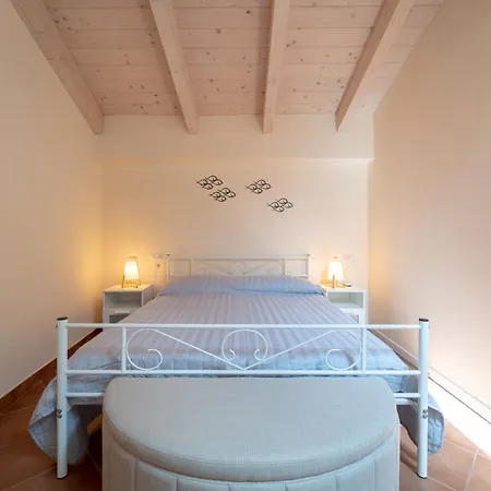 דירה La Nassa אלגהרו