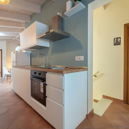 La Nassa * אלגהרו