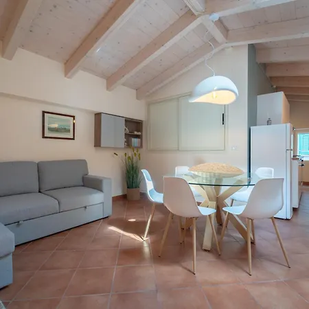 Apartment La Nassa