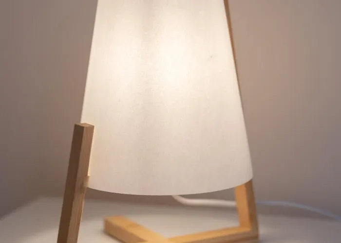 アパート La Nassa