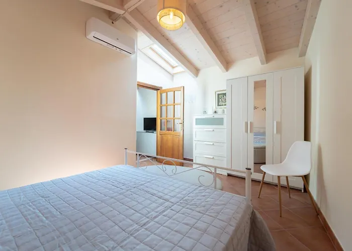 La Nassa アパート