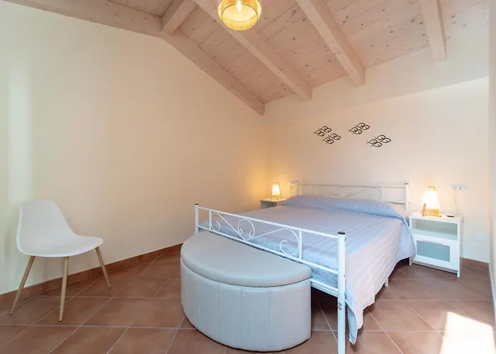 アパート La Nassa *