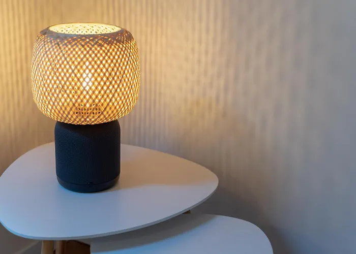 アパート La Nassa *