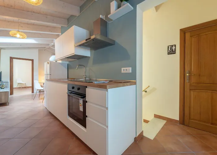 La Nassa * アルゲーロ